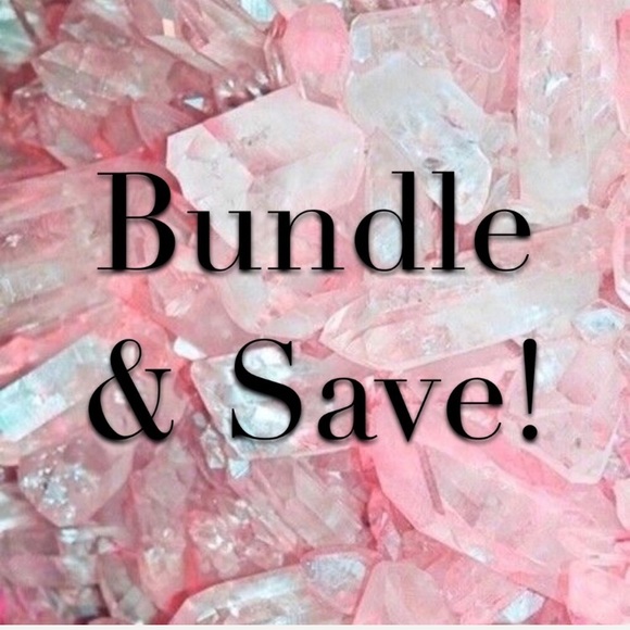 Rose Quartz & Lavarock Hand of God Bracelet - Picture 5 of 7